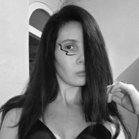 Мария :: Мария Яковлева