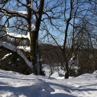 Московская область. Федоскино. :: Наташа *****