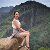 Каникулы Н... :: Александр Беляков