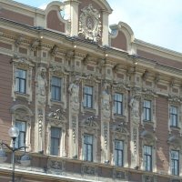 ПИТЕР. :: Виктор Осипчук