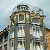 ПИТЕР. :: Виктор Осипчук