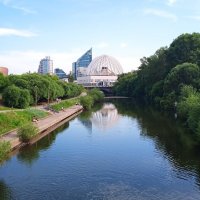 Екатеринбург :: Елена Шаламова