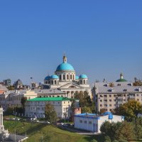 Казань :: Irene Irene Казань :: Irene Irene