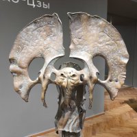 "Воспоминание о будущем" :: Anna Ivanova