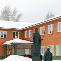 Поклон Святителю Луке . :: Мила Бовкун