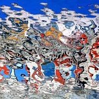 Озерковская наб 15 марта :: Михаил Бибичков