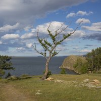 Байкал :: Андрей Шаронов