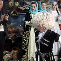 дети наше все :: Олег Лукьянов