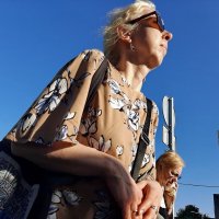 *** :: Владимир Захаров