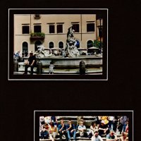 Рим, город и люди - 52 :: Алексей Кузнецов