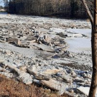 Ледоход :: Liudmila LLF Ледоход :: Liudmila LLF