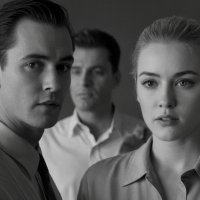 КИНО 1950-Х :: ura Зелев