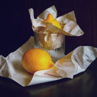 Наивный натюрморт :: Игорь 