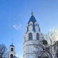 В Никитском монастыре. :: Ольга 