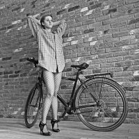 В ожидании лета (1) :: Игорь Парв