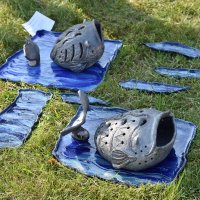 Рыбы :: Валерий Пославский