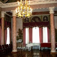 Музыкальная гостиная :: Анатолий Колосов