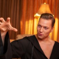 - :: Джованни Луче