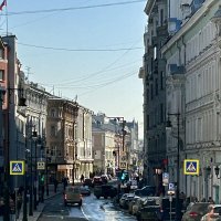 Москва :: Натали 