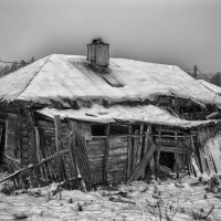 Вековой. :: Владимир Гришин