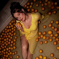 Страна Лимония :: Евгений Ермаков Страна Лимония :: Евгений Ермаков