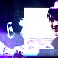 Концерт  гр. Кино 4 :: александр донченко