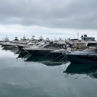 Морпорт Сочи :: Светлана Ященко