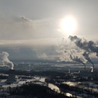 Вид сверху лучше!!! :: Радмир Арсеньев