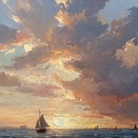 Морская жизнь3 :: ura Зелев