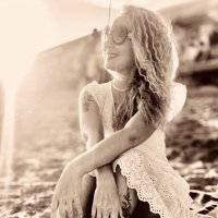 кружевные мечты... :: Вера Солнцевна