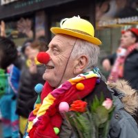 На карнавале в Кёльне :: Андрей K.