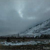 Приморский хребет :: Студия фотографии