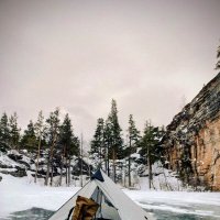 Озеро :: Георгиевич 