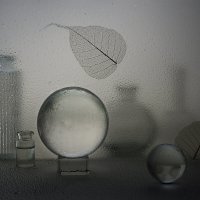 Дождливое :: Кулишев Николай 