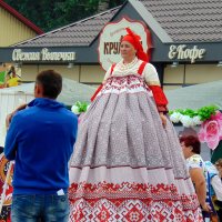 -Мужчина,куда смотришь ? На меня смотри !!! :: nadyasilyuk Вознюк