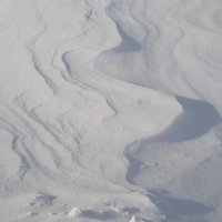 февральское :: Елена Шаламова