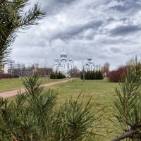 Петербургские зарисовки :: Евгений 