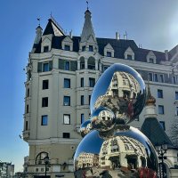 Матрешка :: Натали 