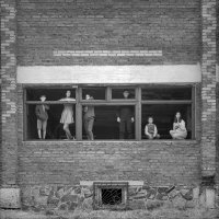 ЦУМ :: Александр Кустов