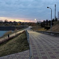 Ростовские зарисовки :: Александр Гапоненко