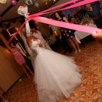 СВАДЬБА -2012 год :: Сергей Фомин 