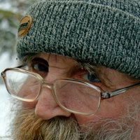 Сергеич. :: ВикТор Быстров