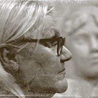 мрамор :: Дмитрий Потапов