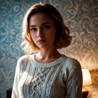 Портрет 1 :: ura Зелев