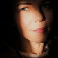 В лучах весеннего солнца :: Светлана 13.06.