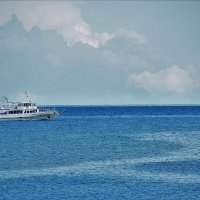 12 лет! Это было недавно, это было давно. :: Татьяна Помогалова