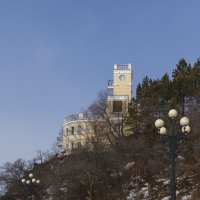 ... :: Жора Житников