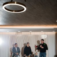 Банкет :: Алена Иванова