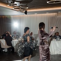 Банкет :: Алена Иванова