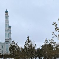 Весна. :: Андрей Хлопонин